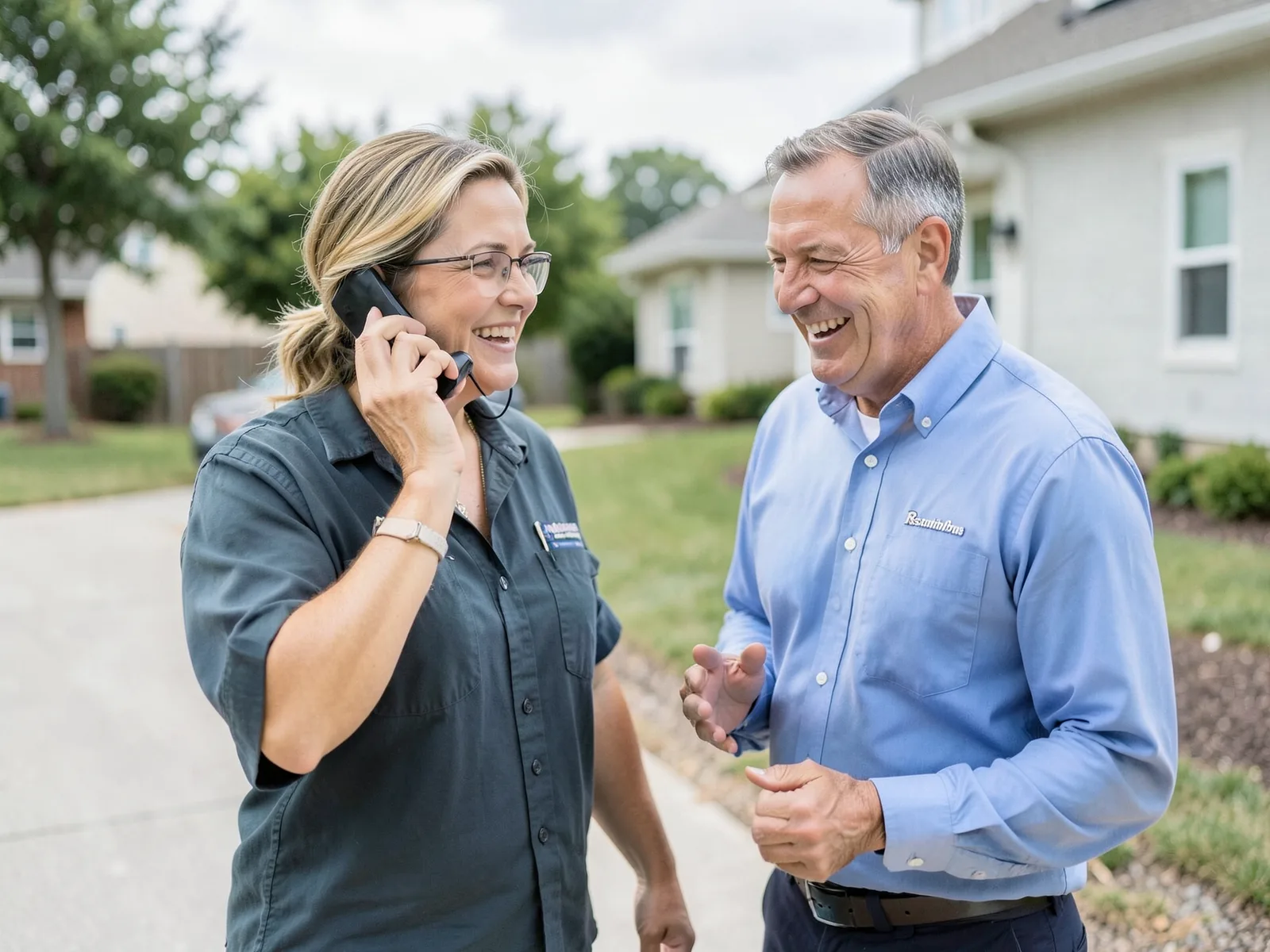 Frequently Asked Questions About Assessment And Inspection in Colton, OR
